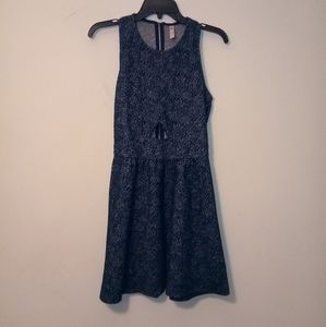 Xhilaration dress
